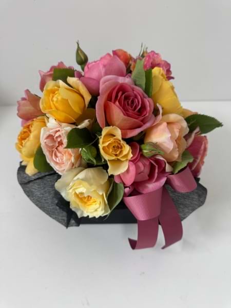 A Pocket of RosesÂ 
