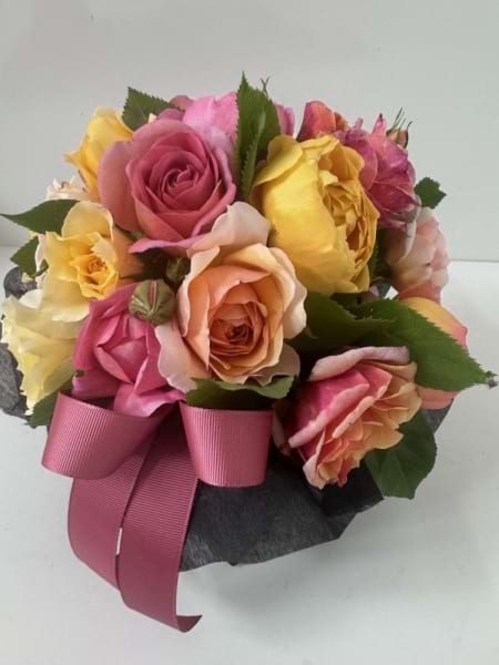 A Pocket of RosesÂ 