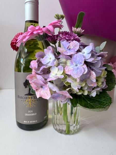 Harcourt Valley Chardonnay 